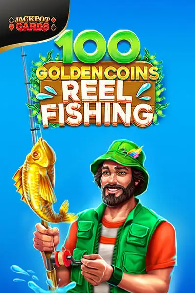 100 Golden Coins