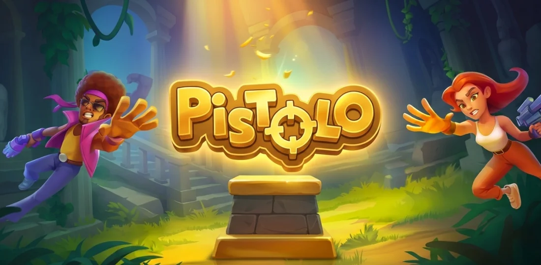 Pistolo Casino.