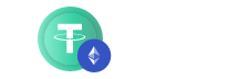 Tether.