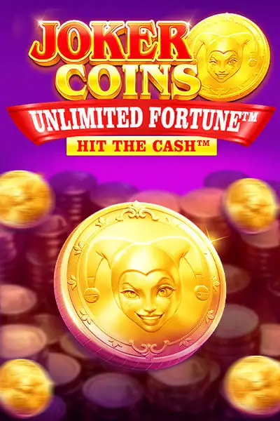 Jocker Coins